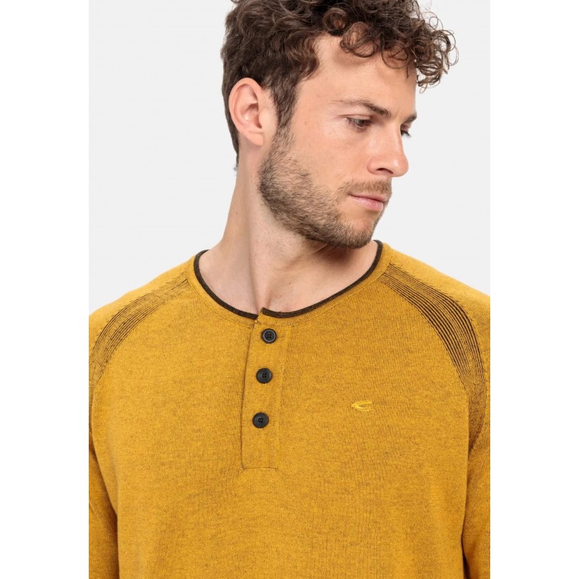 CamelActiveStrikHeavyHenleyYellow-01