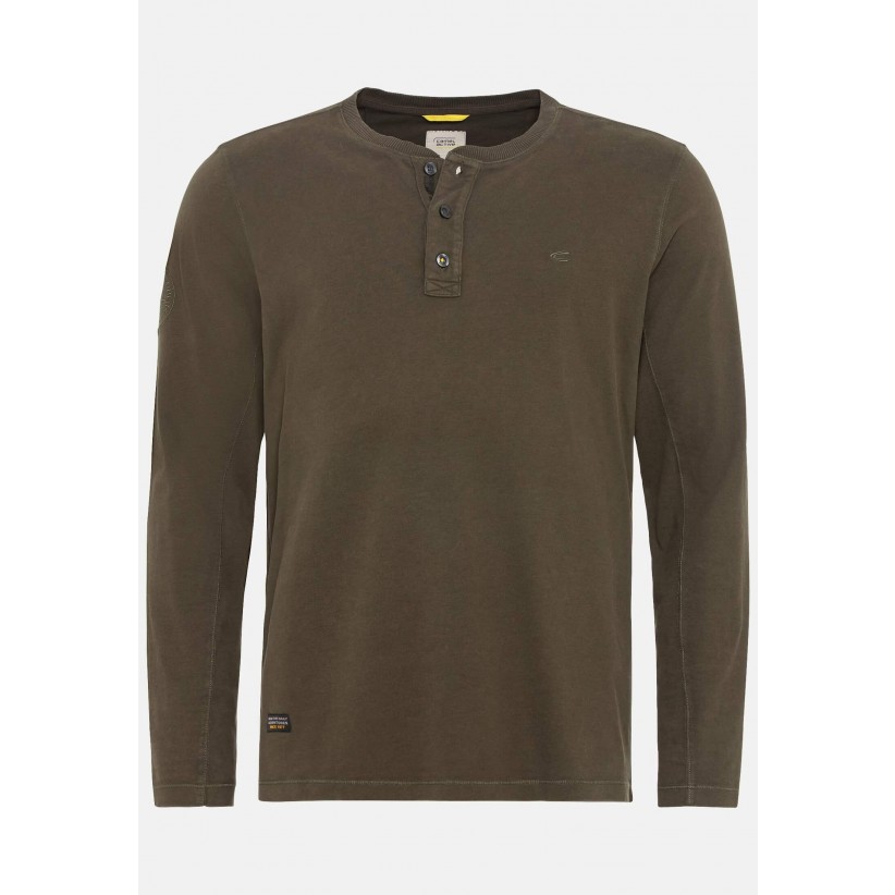 CAMEL ACTIVE, LANGÆRMET GRANDAD I ARMY