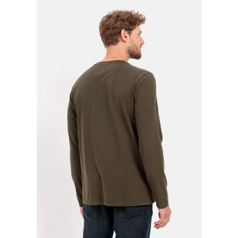 CamelActiveTshirtLSHenleyArmy-02