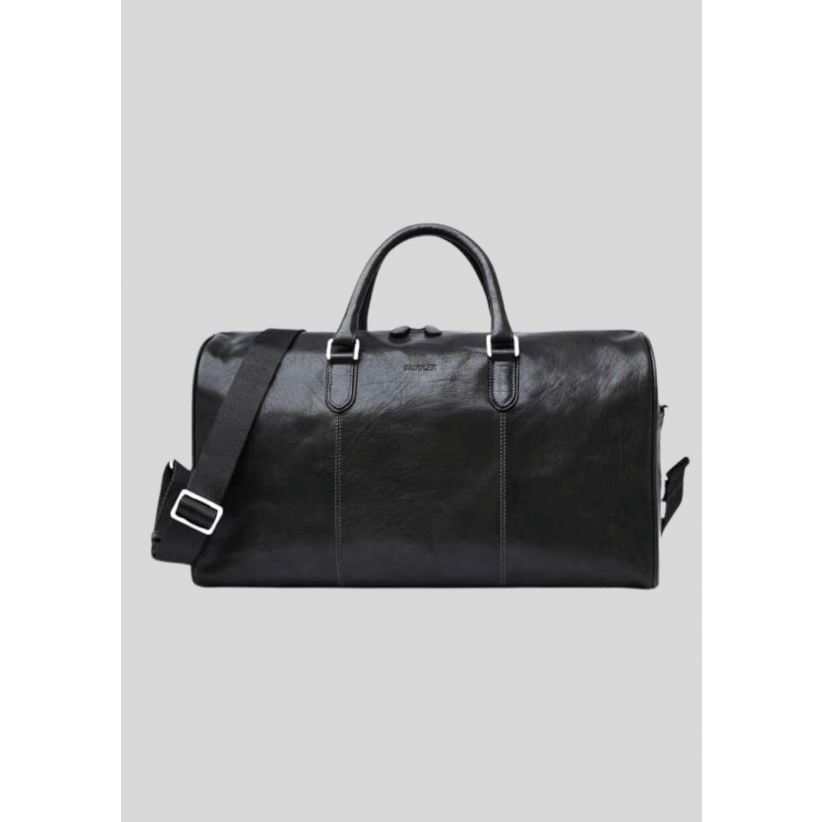 Saddler, Taske, Henry, Sort 