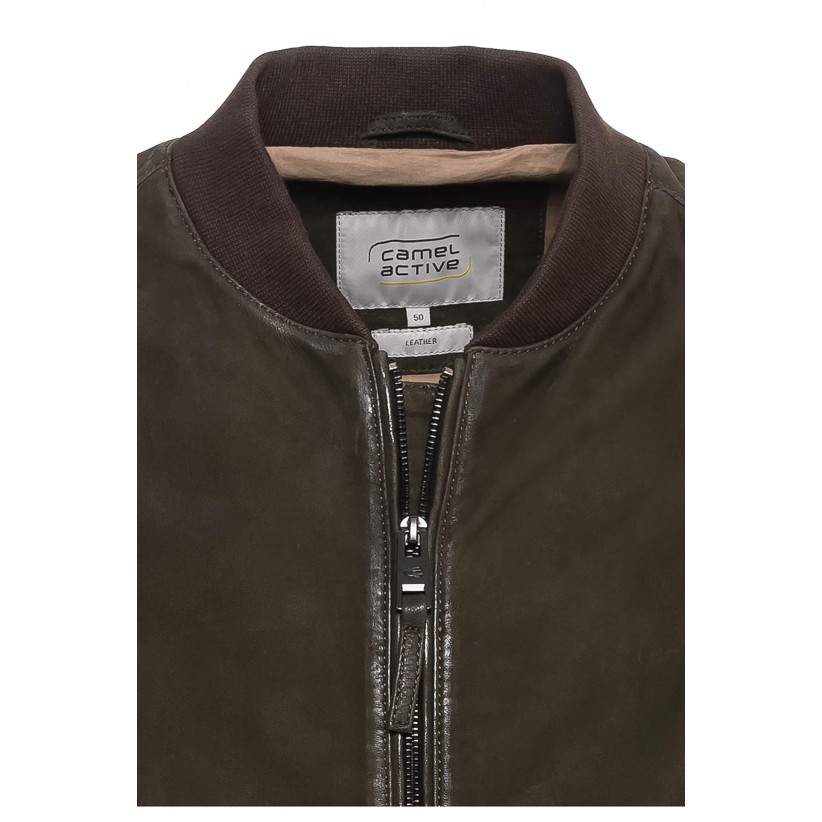 CamelActiveOvertjLeatherBomberBrown-01