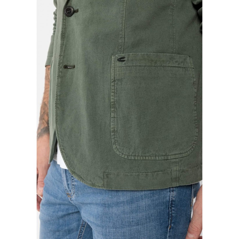 CamelActiveBlazerCasualJacketGreen-01