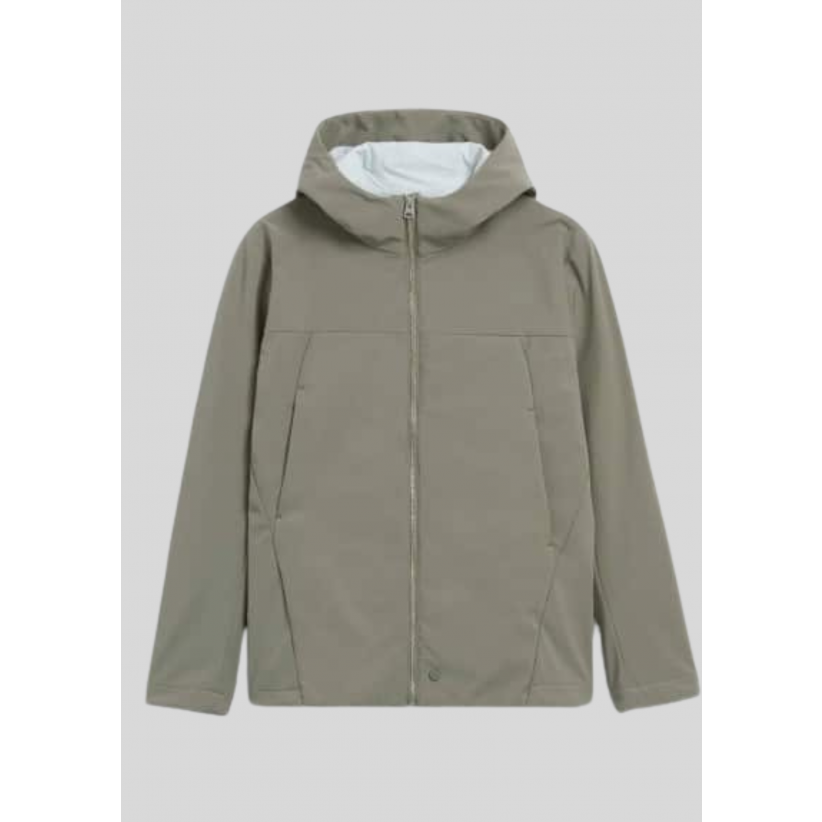 Elvine, Jakke, Mogge, Sand