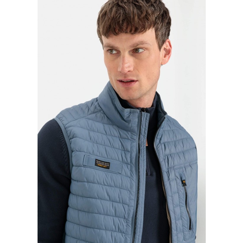 CamelActiveOvertjLightQuiltVestLightBlue-01
