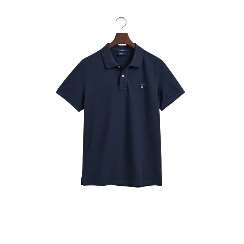 GantPiqueBomuldsPoloNavy-01