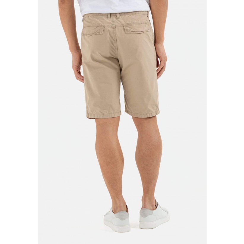CamelActiveShortsCottonChinoSand-01
