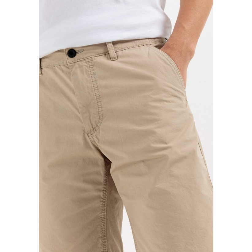 CamelActiveShortsCottonChinoSand-01