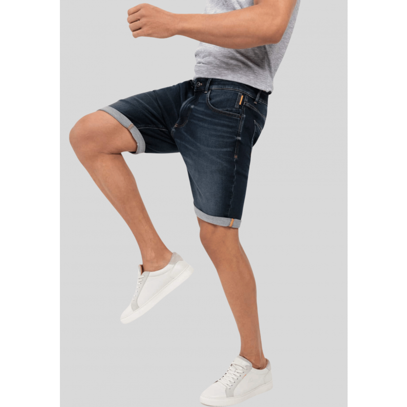 CamelActiveShortsDenimFlexBlue-01