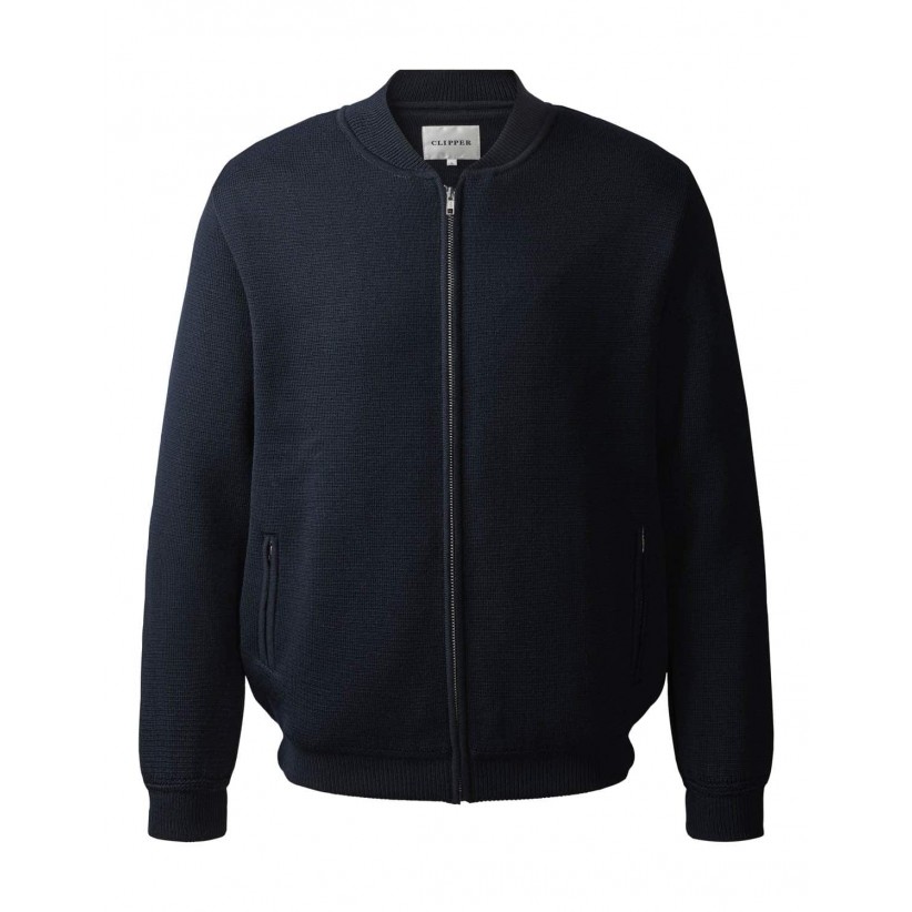 CLIPPER, WINDBREAKER I NAVY