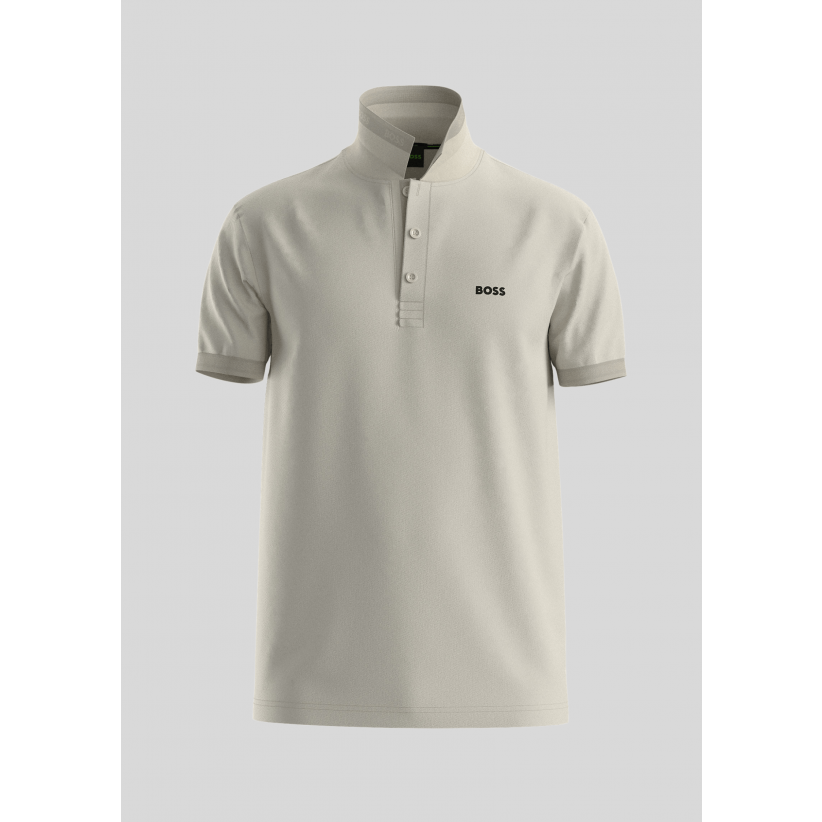 Boss, Polo, Paddy, Light Beige 