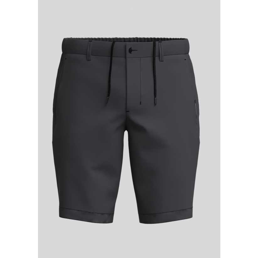 Boss, Shorts, Phoenix, Black