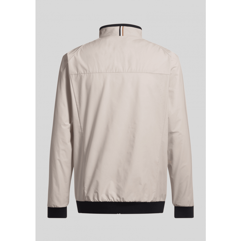 BossOvertjAlleyJacketBeige-01