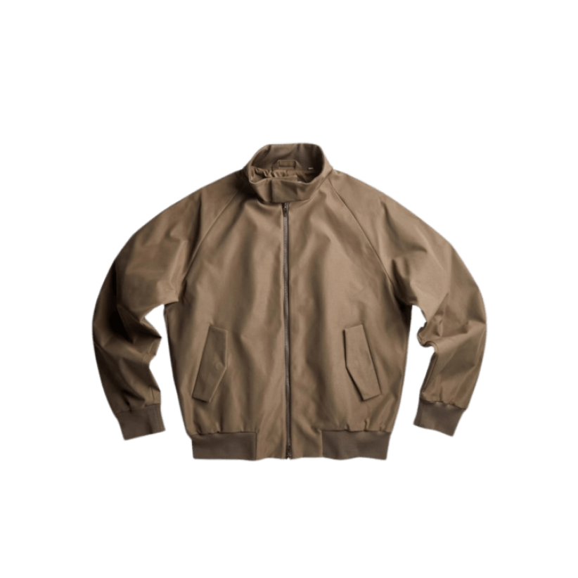 NN07JakkeDawson1430Khaki-01