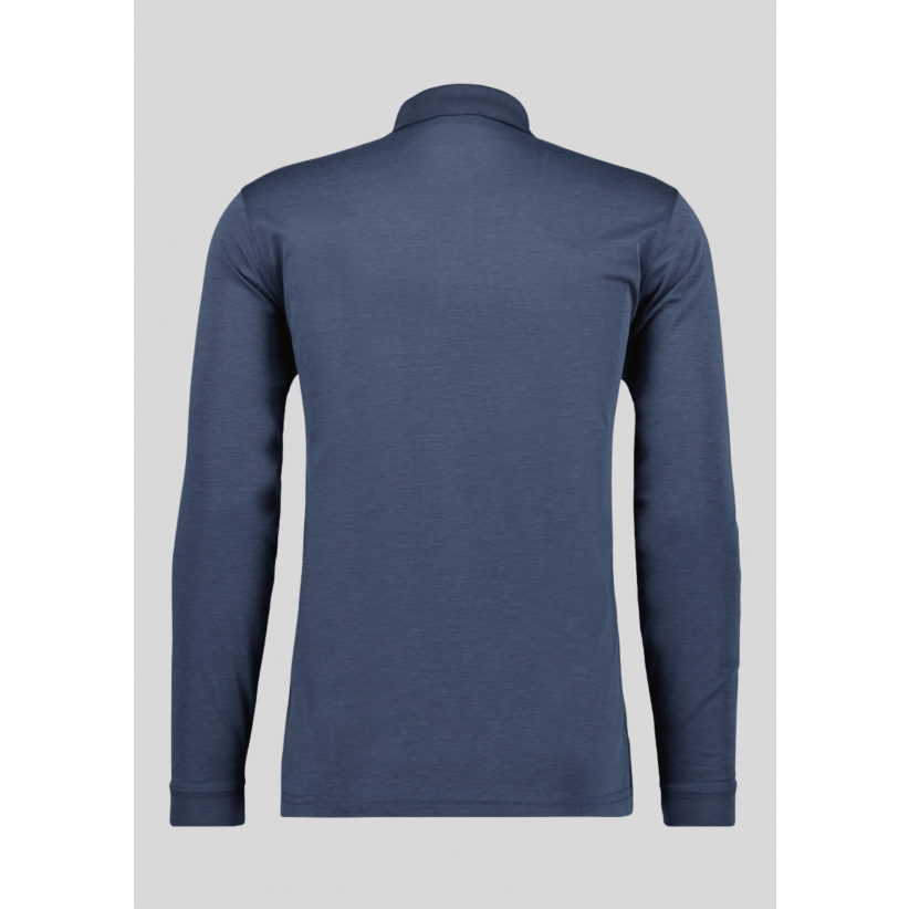 RagmanPoloLangrmetMicrofiberAzureBlue-01