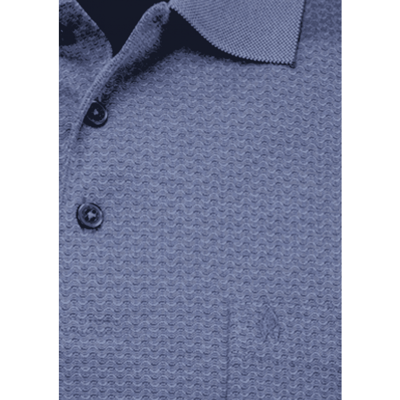 RagmanPoloMicrofiberJacquardAzure-01