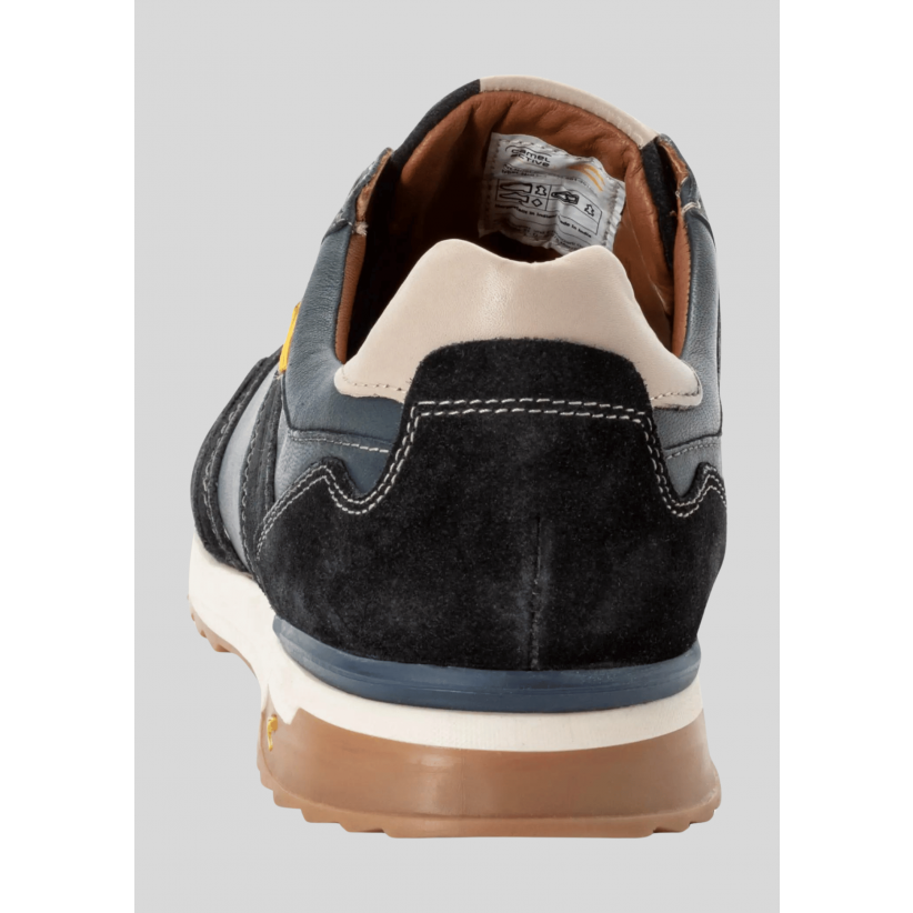 CamelActiveSkoLaceupLeatherNavy-01