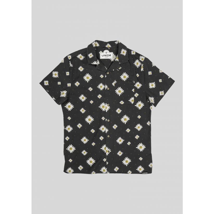 Lakor, Skjorte SS, Magurite, Moonless Night