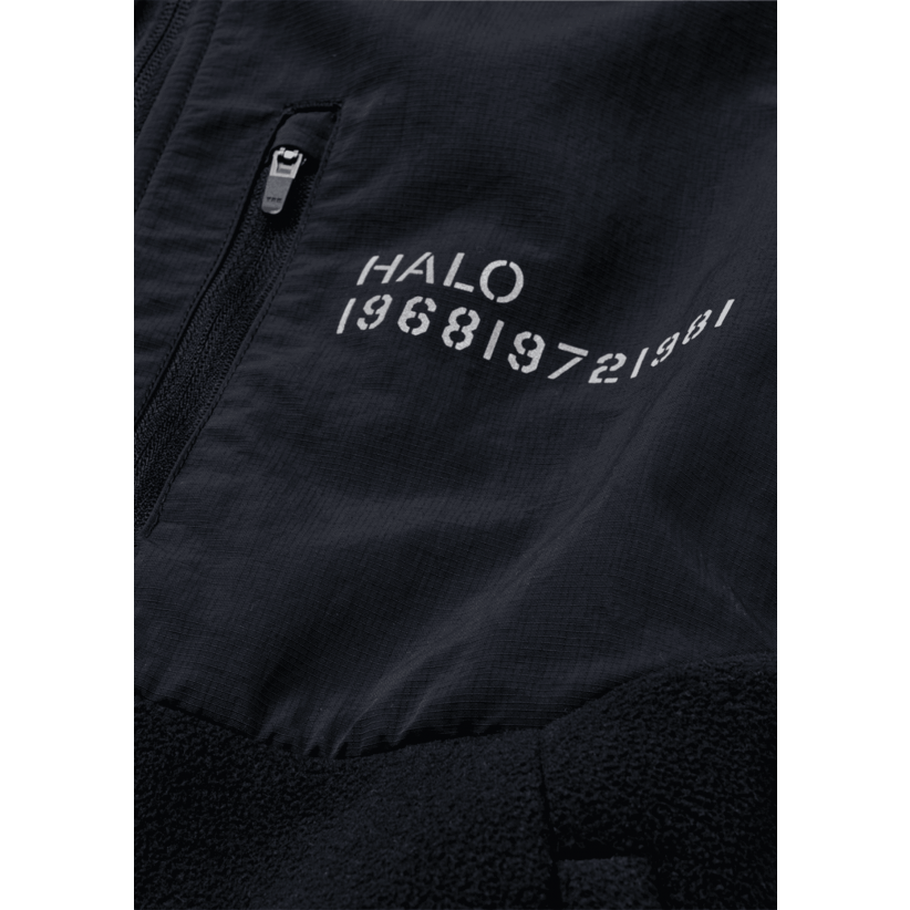 HaloOvertjBlockedZipFleeceJacketBlack-02