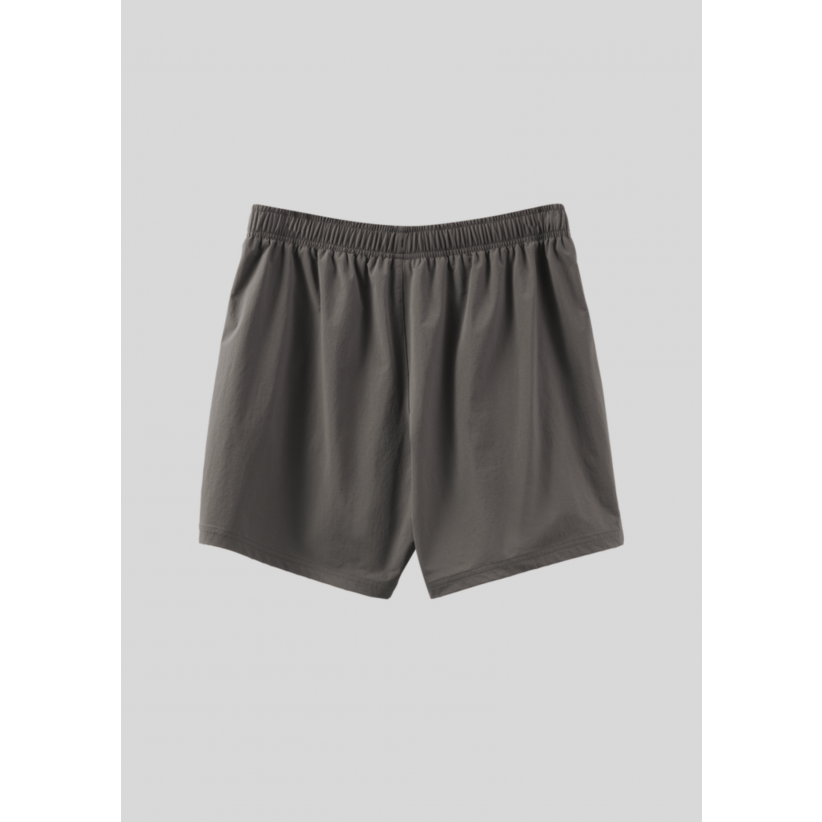 HaloShortsStretchShortsRaven-01