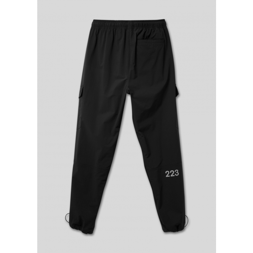 HaloBukserTrailPantsStretchBlack-01