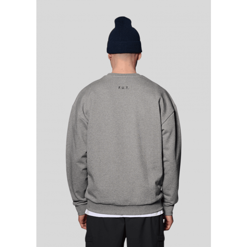 HaloSweatshirtEssentialCrewGreyMelange-01