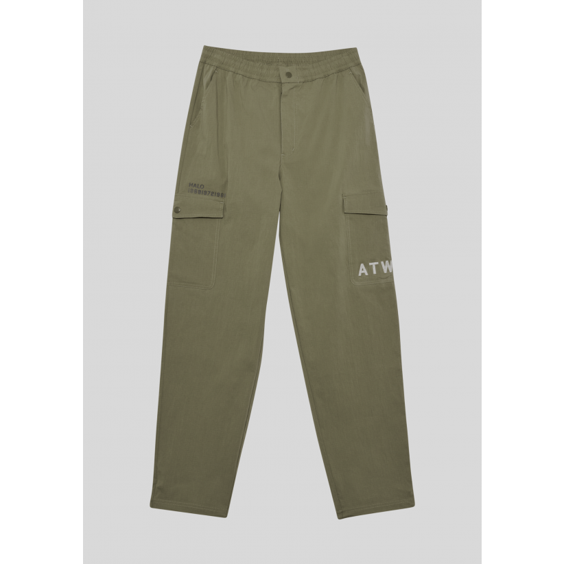 Halo, Bukser, Nova Pants, Mermaid