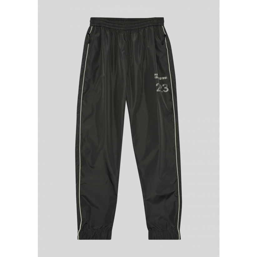 Halo, Bukser, Steel Tracksuit Pants, Raven