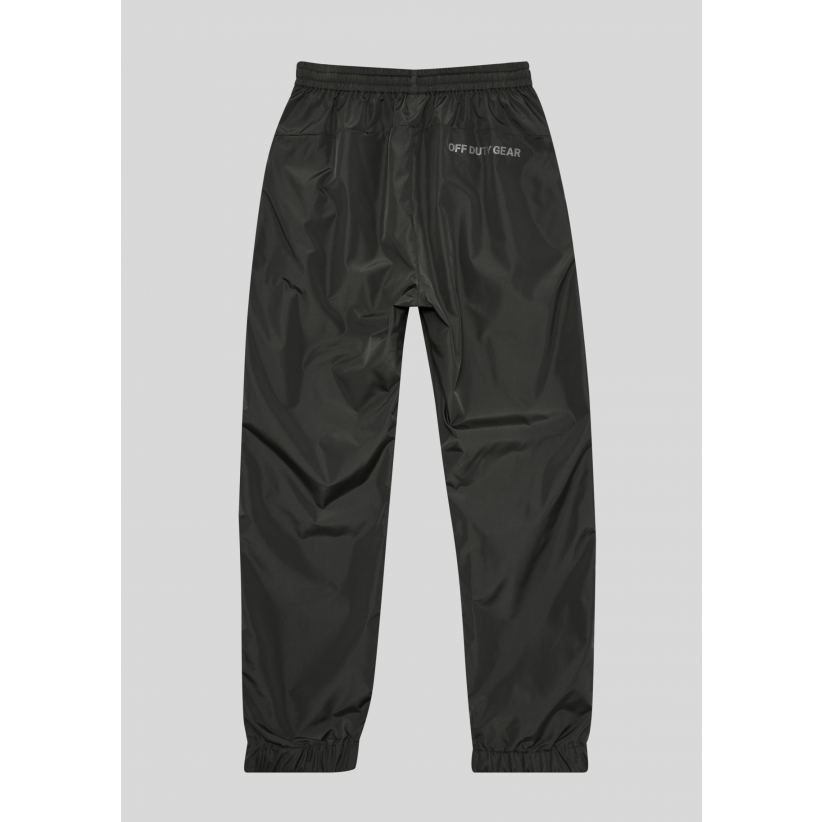 HaloBukserSteelTracksuitPantsRaven-01