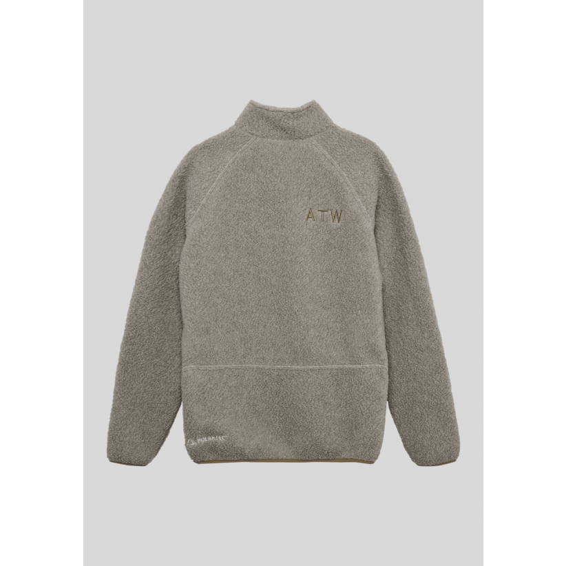 HaloOvertjMovePolartecFleecePulloverTurtledove-01