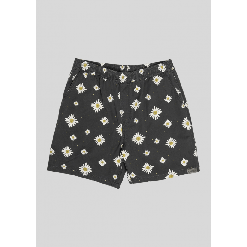 Lakor, Shorts, Magurite, Moonless Night 