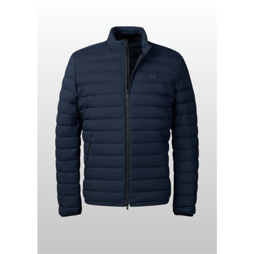 UBR, Overtøj, SuperSonic Jacket, Navy