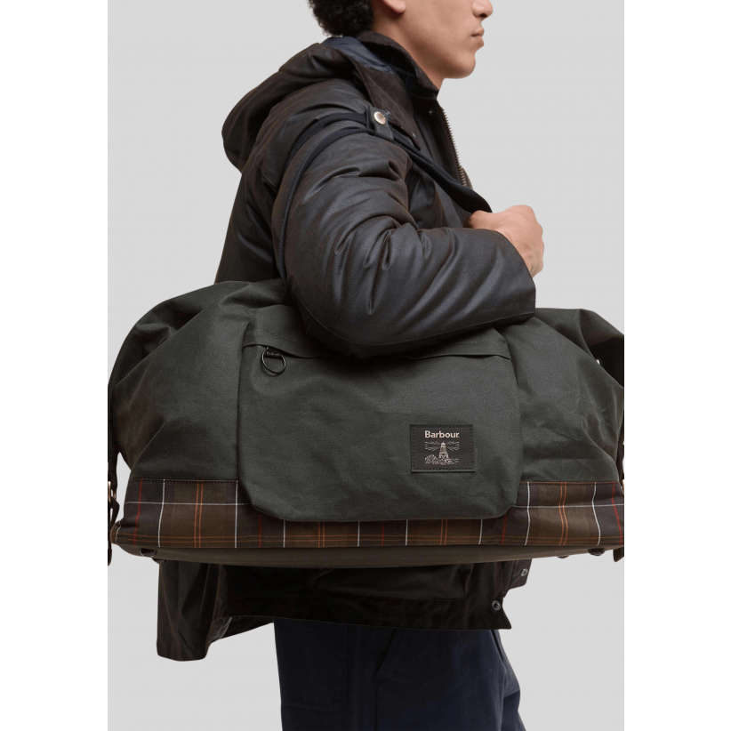 BarbourTaskeFieldWaxHoldallSage-01