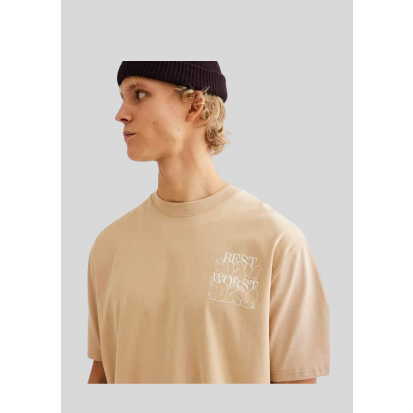 WoodbirdTshirtBaineDayTeeSand-01