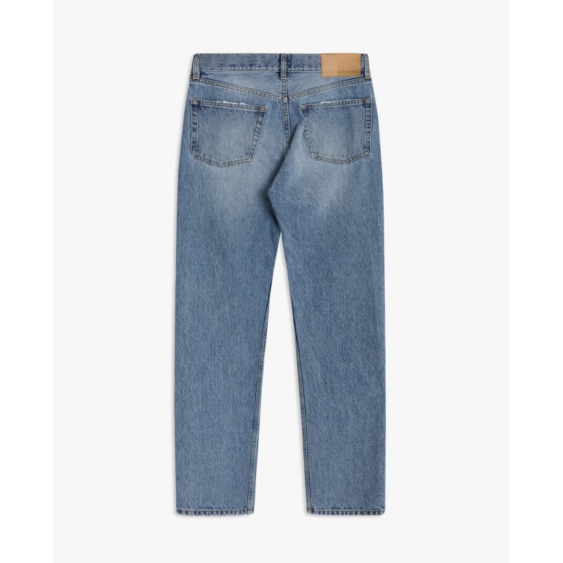 SUNFLOWERSTANDARDJEANSiLYSBL-01
