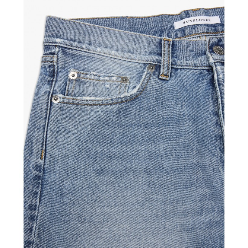 SUNFLOWERSTANDARDJEANSiLYSBL-01