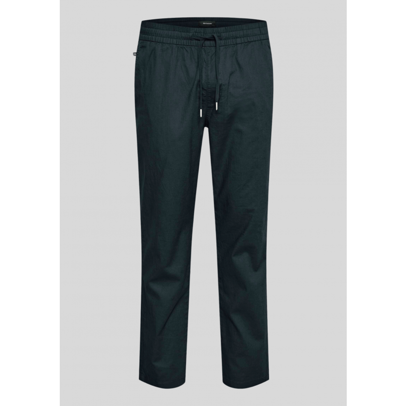 Matinique, Bukser, MAbarton hør, Navy 