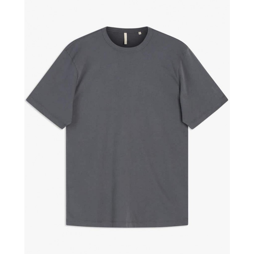 SUNFLOWER, DAY TEE I GRÅ