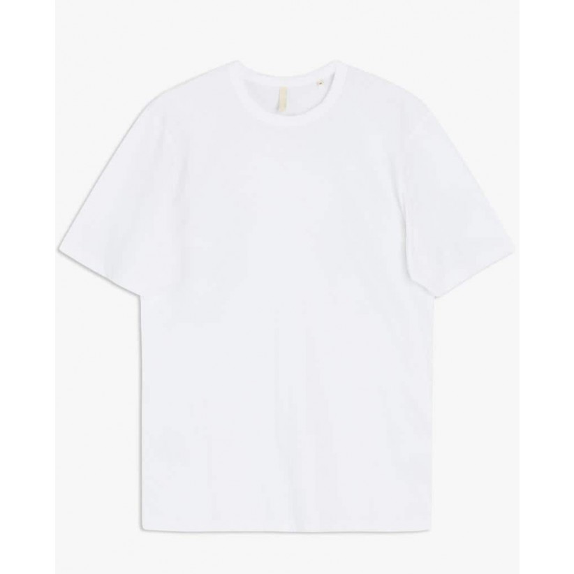 SUNFLOWER, DAY TEE I HVID