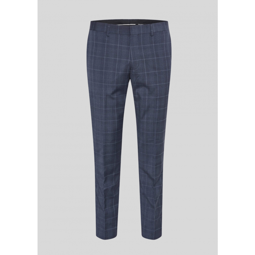 Matinique, Bukser, Las, Dark Navy