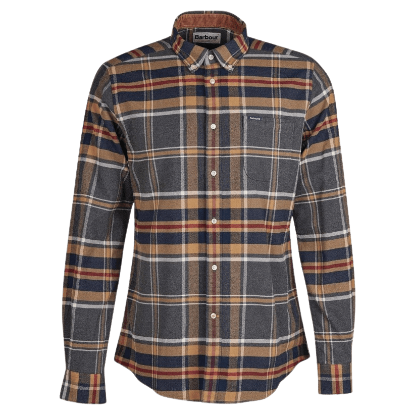 BARBOURRONANSKJORTEIGR-01