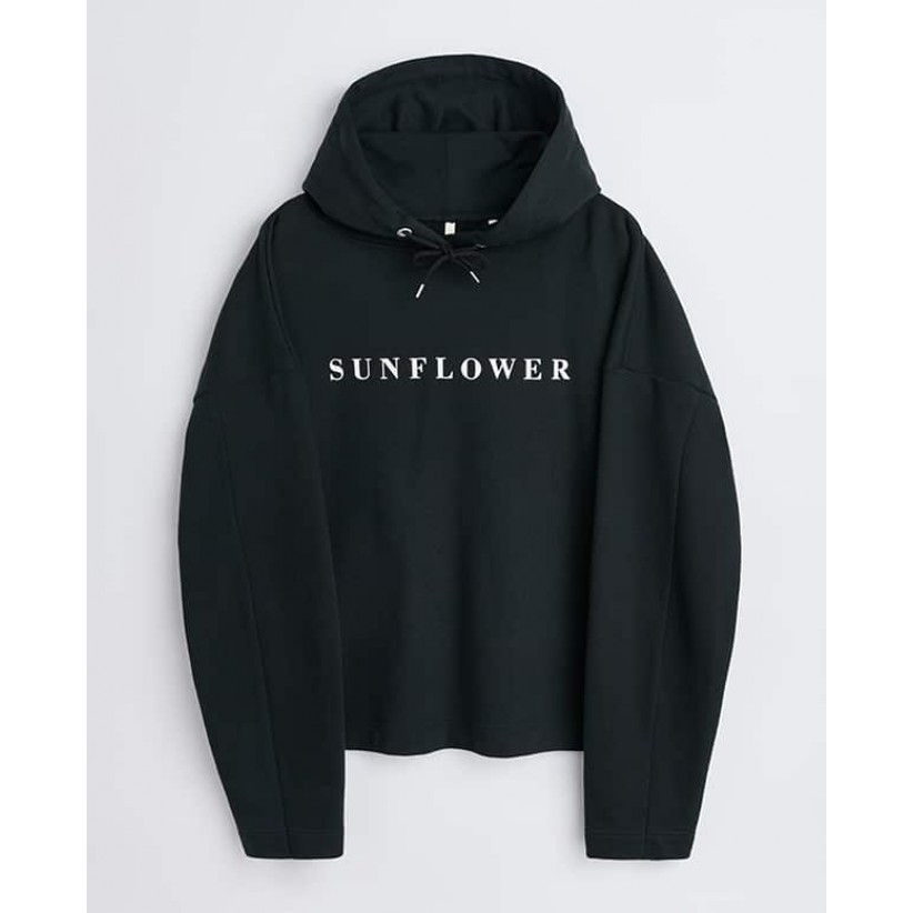 SUNFLOWER, DAY HOODIE I SORT 