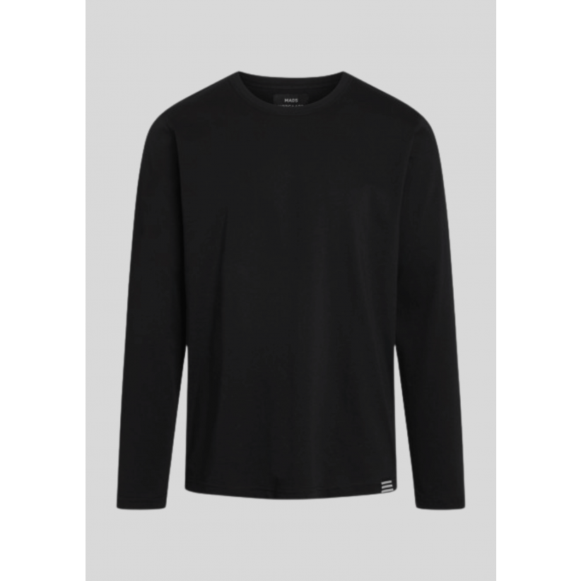MadsNrgaardTshirtLSThorOrganicTee-01