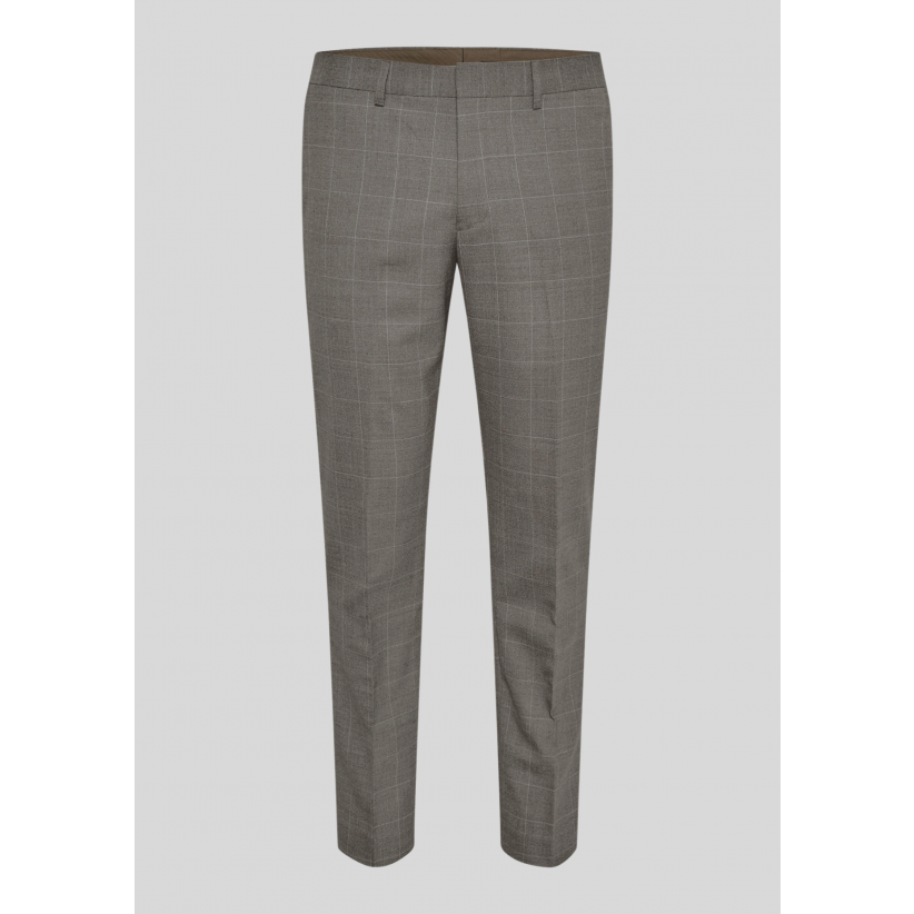 Matinique, Bukser, Las, Winter Twig Melange 