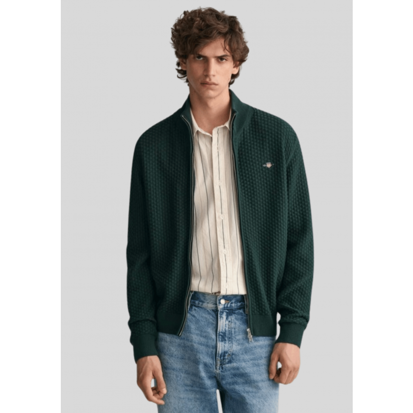 GantStrikCardiganGreen-01