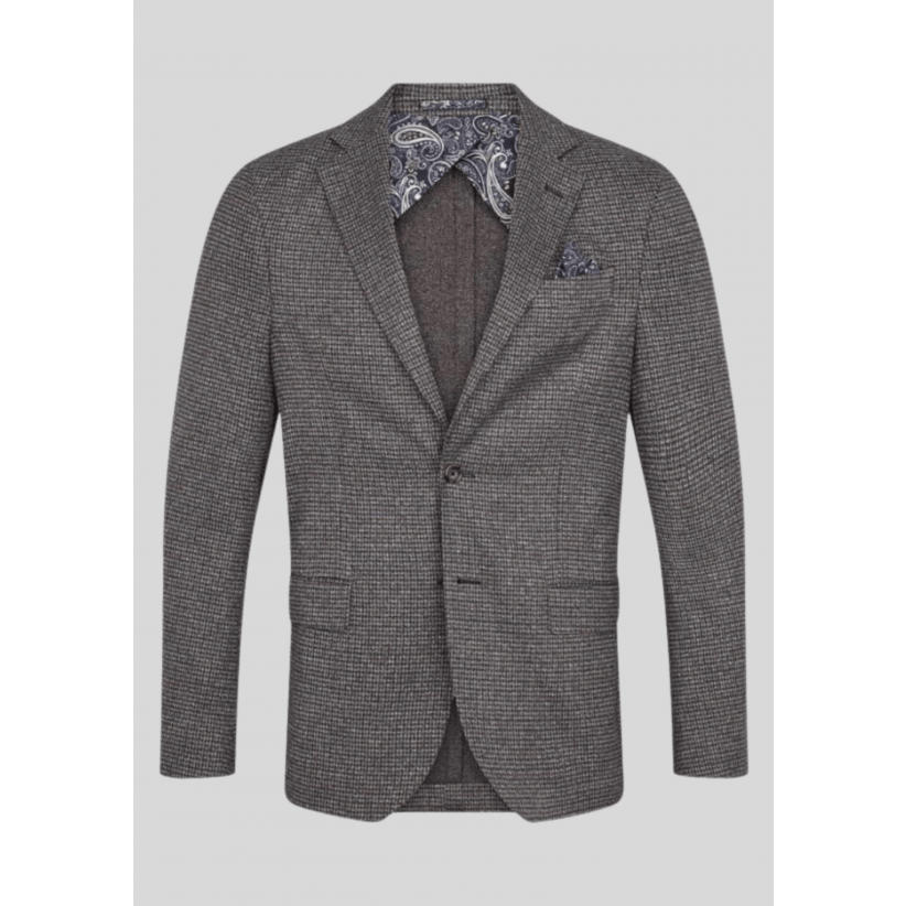 Sand Copenhagen, Blazer, Sherman Pre Easy, Medium Blue