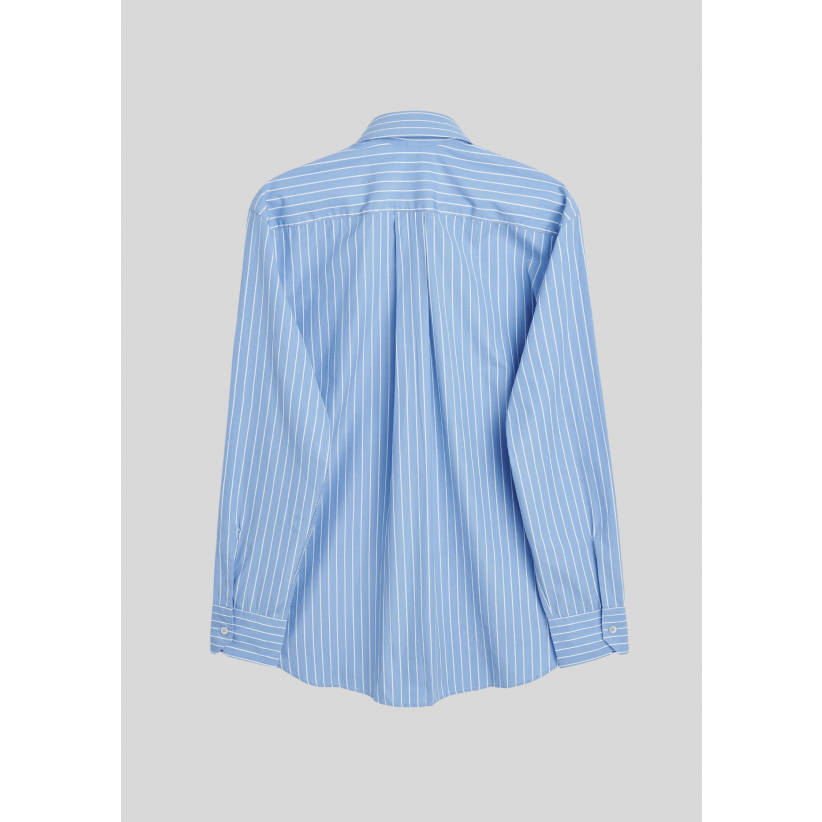 SunflowerSkjorteBaseShirt1219LightBlue-01