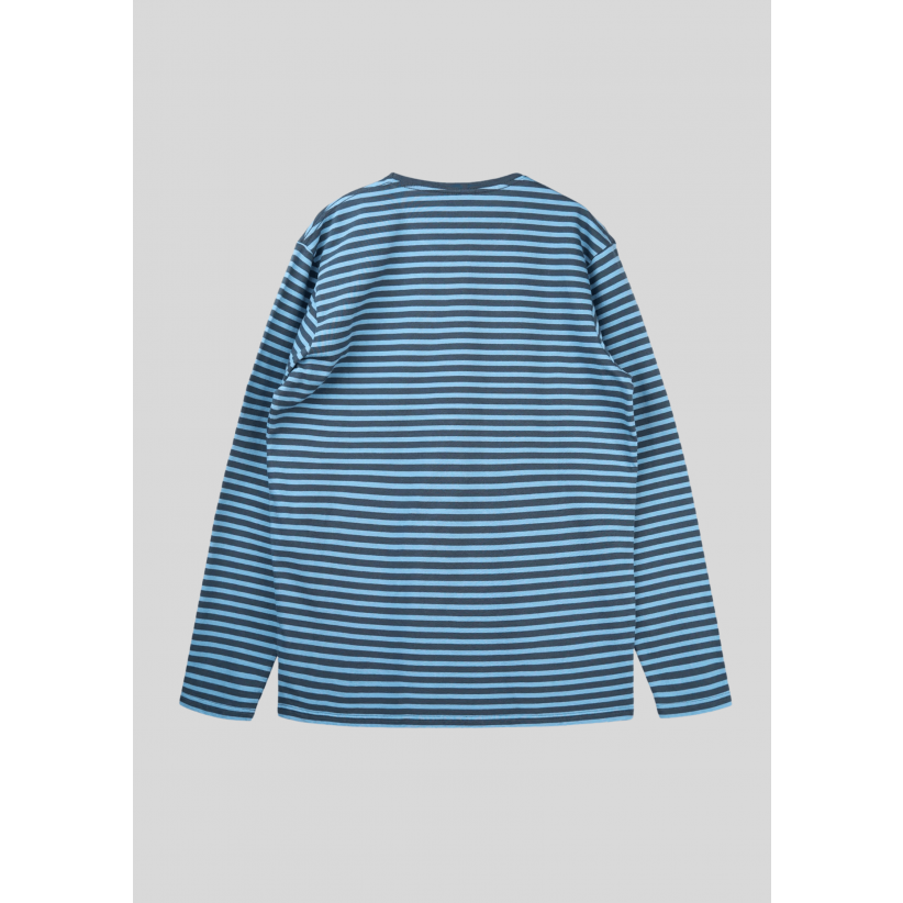 LakorTshirtLSMiniFlyingSeagullCaptainsBlue-01