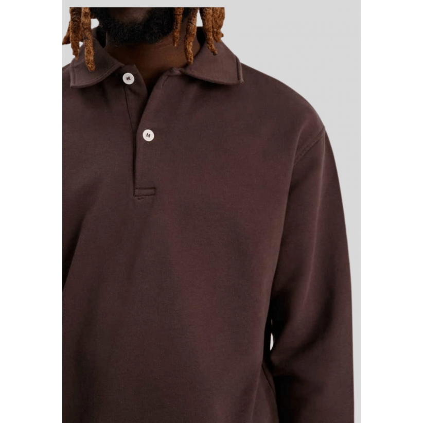 AnotherAspectSweatshirtAnotherPoloShirt10AntiqueBrown-01