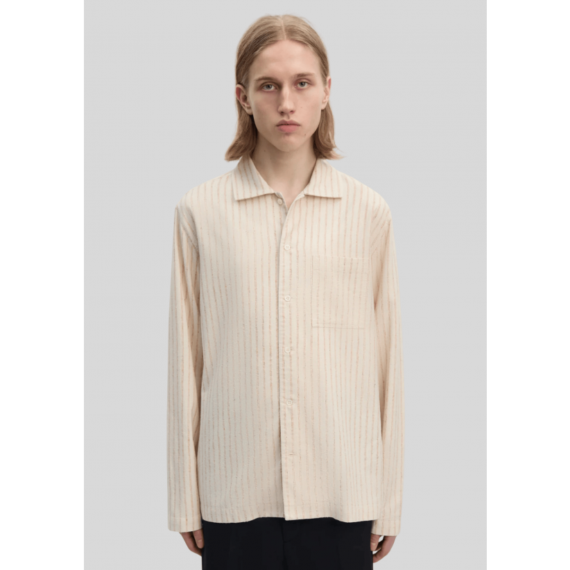 AnotherAspectSkjorteAnotherShirt21GoldStripe-01