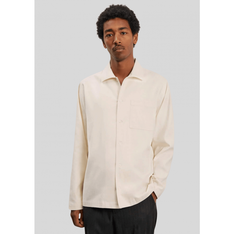 Another Aspect, Shirt 2.1, Natural 